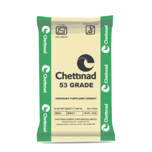 Chettinad(OPC)