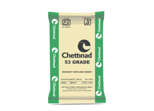 Chettinad(OPC)