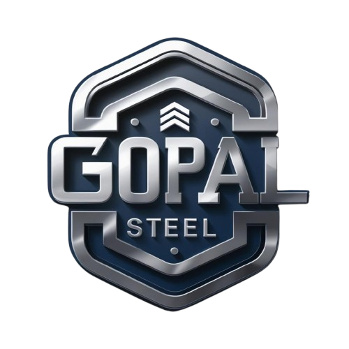 GOPAL STEEL SYNDICATE