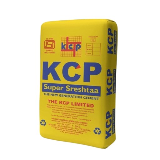 KCP SUPER SRESHTAA