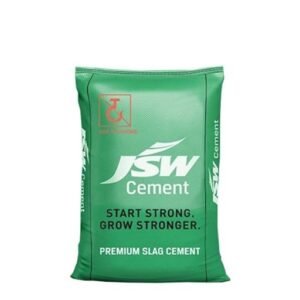 JSW PPC Cement