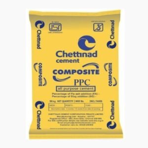 Chettinad PPC Cement
