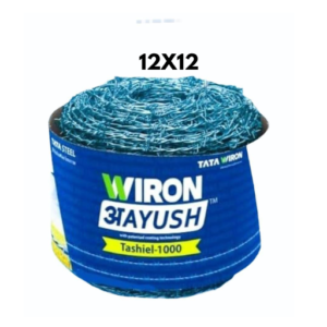 TATA WIRON  12X12