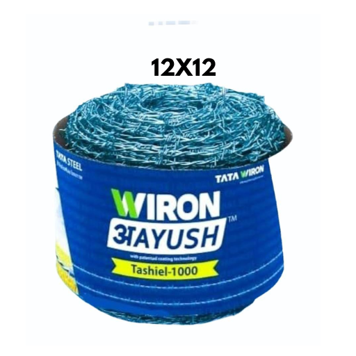 TATA WIRON  12X12