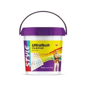 UltraTech TILEFIXO STYLE EPOXY GROUT
