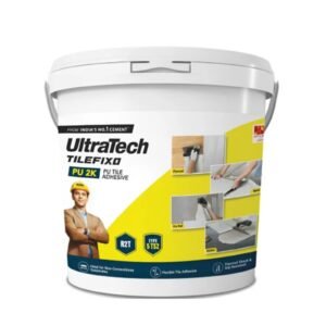 UltraTech TILEFIXO PU2K