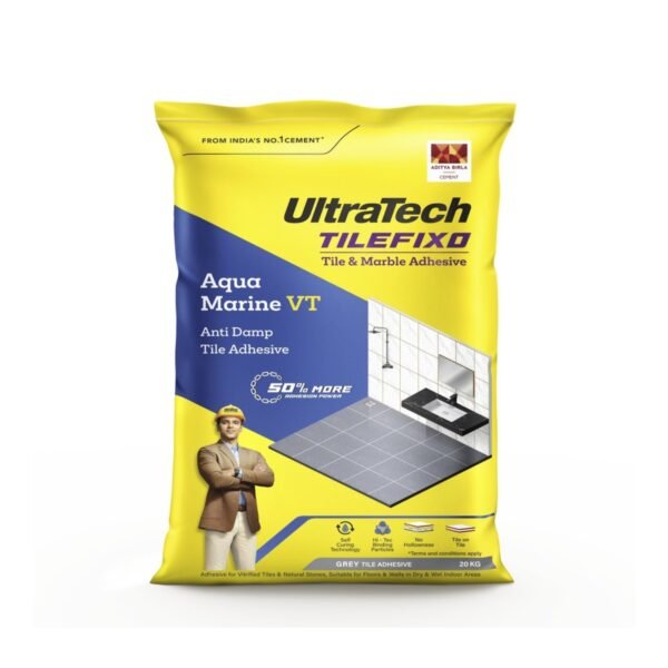 UltraTech TILEFIXO SUMO