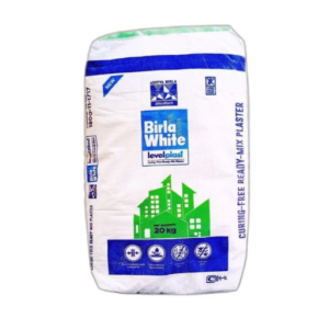 BIRLA WHITE LEVELPLAST BAG