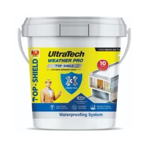 UltraTech WETHER PRO TOP-SHIELD (4L)