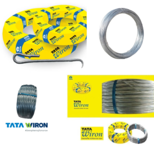 TATA WIRON GI WIRE