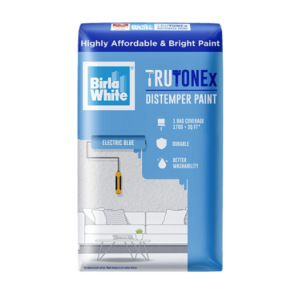 BIRLA WHITE DISTEMPER BAG