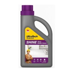 UltraTech TILEFIXO SHINE TILE CLEANER (5L)