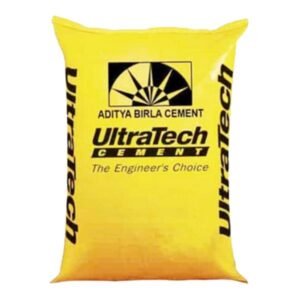 Ultra Tech Cement OPC