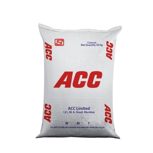 ACC OPC CEMENT