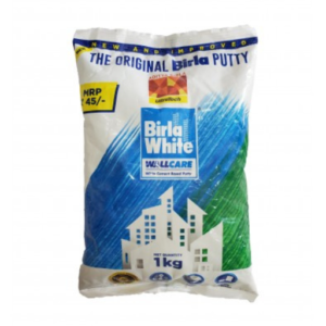 Birla white putty 1kg