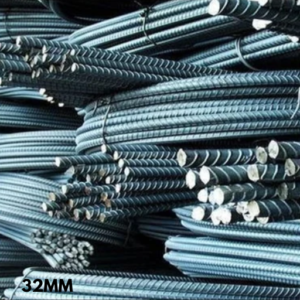 VIZAG STEEL 32MM 1TON