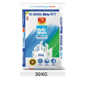 Birla white regular putty 30 kg