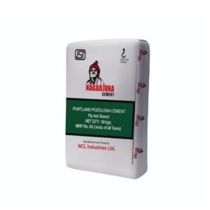 Nagarjuna Cement 53g PPC