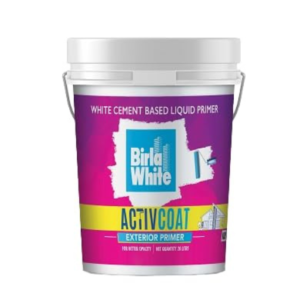 Birla white Active coat exterior primer 20L