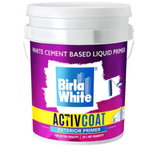 ActivCoat Exterior Primer 20L