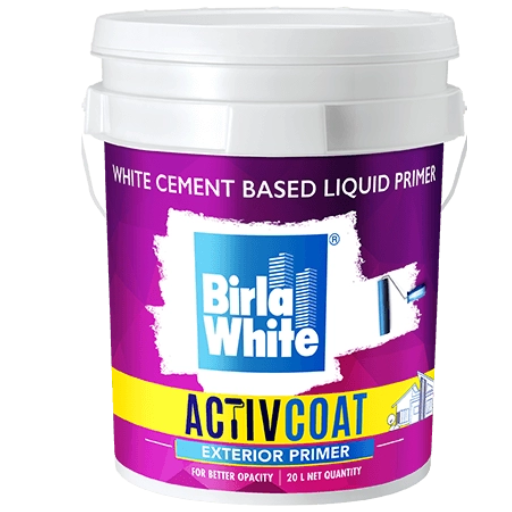 ActivCoat Exterior Primer 20L