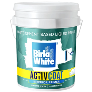ActivCoat Interior Primer 20L