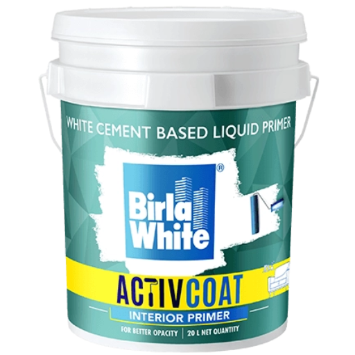 ActivCoat Interior Primer 20L