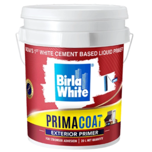 PrimaCoat Exterior Primer 10L