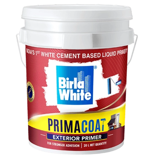 PrimaCoat Exterior Primer 20L