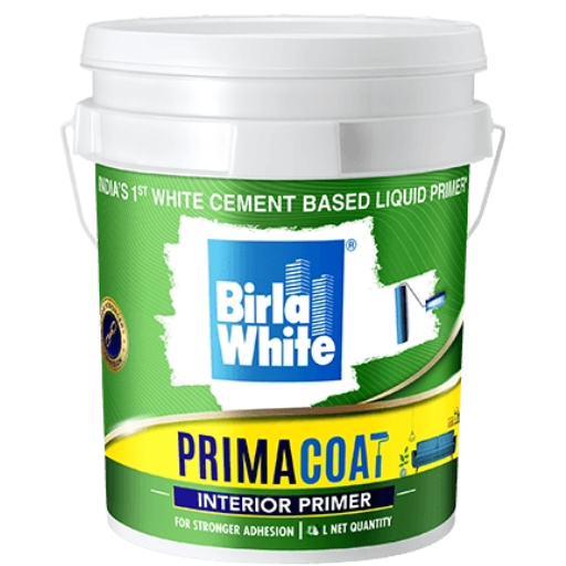 PrimaCoat Interior Primer 10L