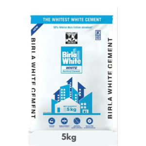 Birla white cement 5kg
