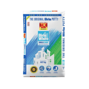 Birla white Regular Putty 40kg