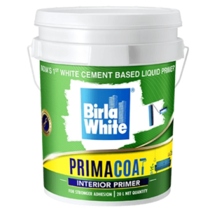 PrimaCoat Interior Primer 20L
