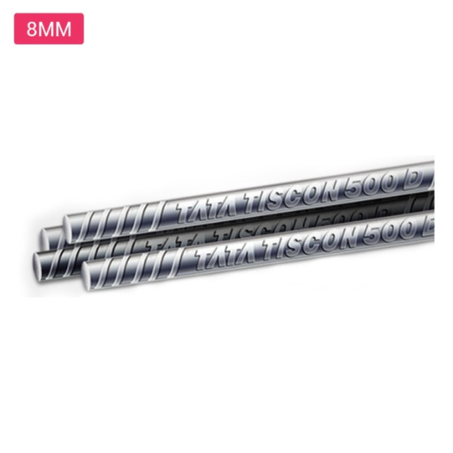 TATA 8MM 1TON