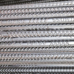 BEEKAY TURBO 8MM 1TON