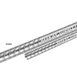 BEEKAY TURBO 10MM 1TON
