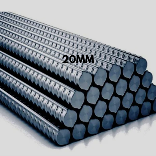 BEEKAY TURBO 20MM 1TON