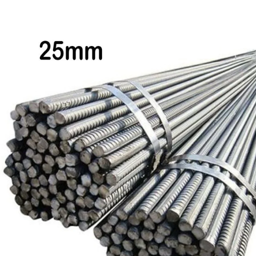 BEEKAY TURBO 25MM 1TON