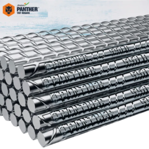 Jindal Panther Steel 12MM 1TON