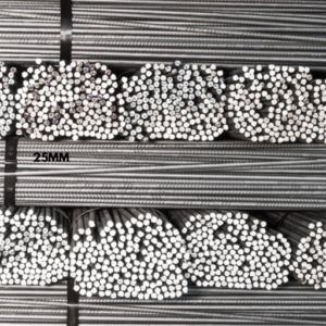 Jindal Panther Steel 25MM 1TON