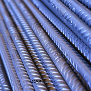 Jindal Panther Steel 32MM 1TON