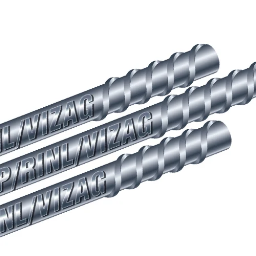 VIZAG STEEL 8MM 1 TON