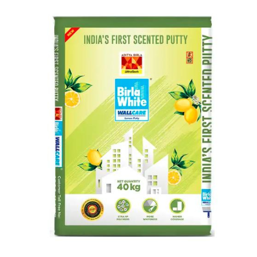 Birla white Lemon Putty 40 kg