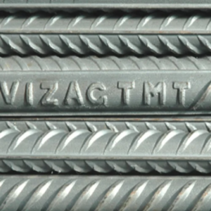 VIZAG STEEL 10MM 1 TON