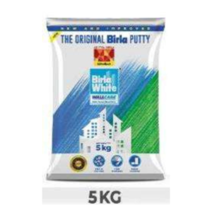 Birla white putty 5kg
