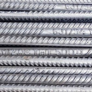 VIZAG STEEL 20MM 1TON