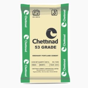 Chettinad OPC CEMENT