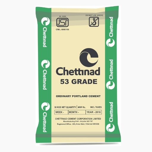 Chettinad OPC CEMENT