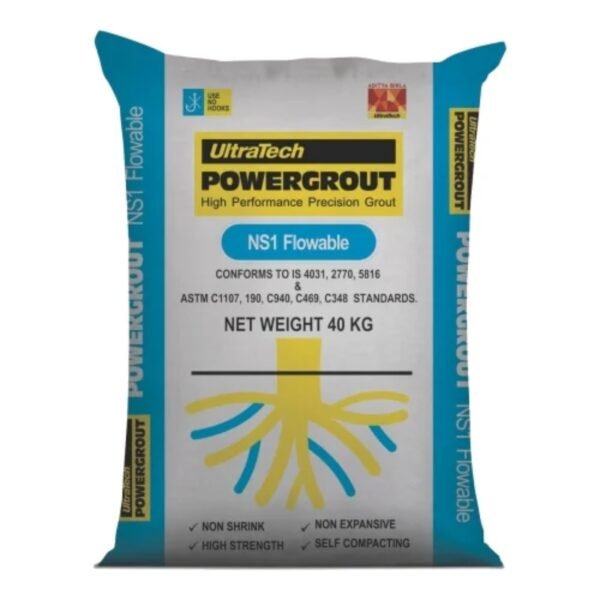 ULTRATECH POWERGROUNT NS1 (40KG)