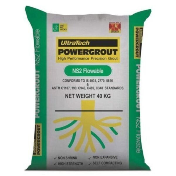 ULTRATECH POWERGROUNT NS2 (40KG)